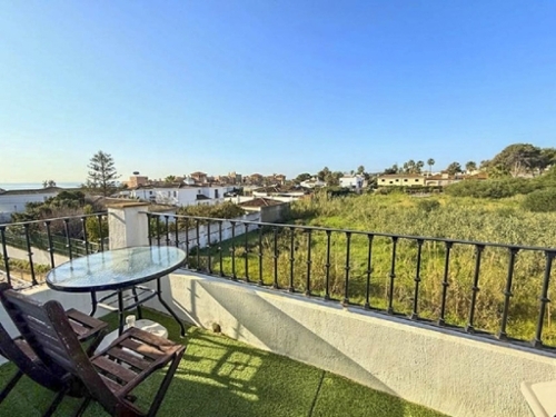 Estepona Costa Del Sol Occidental Wohnung Bild 6312488