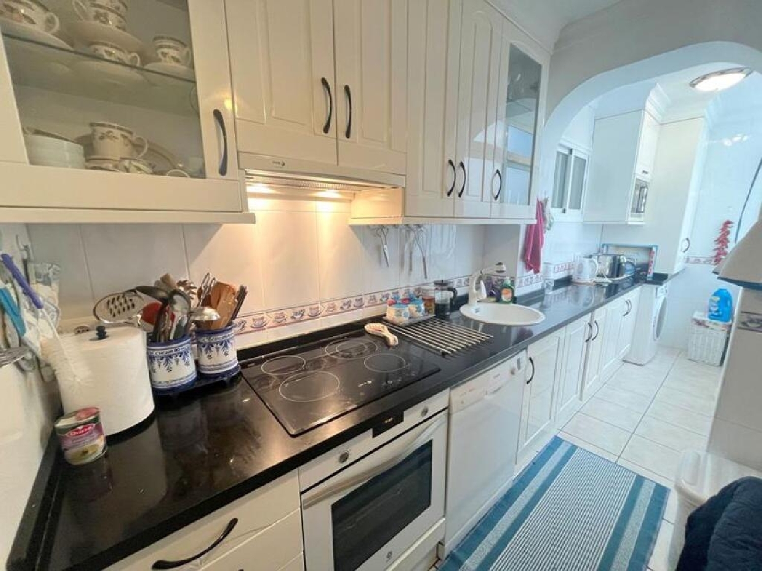  kaufen Wohnung Estepona Costa Del Sol Occidental 6