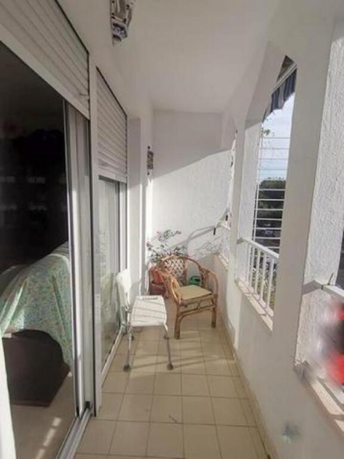 Estepona Costa Del Sol Occidental Wohnung Bild 6309504