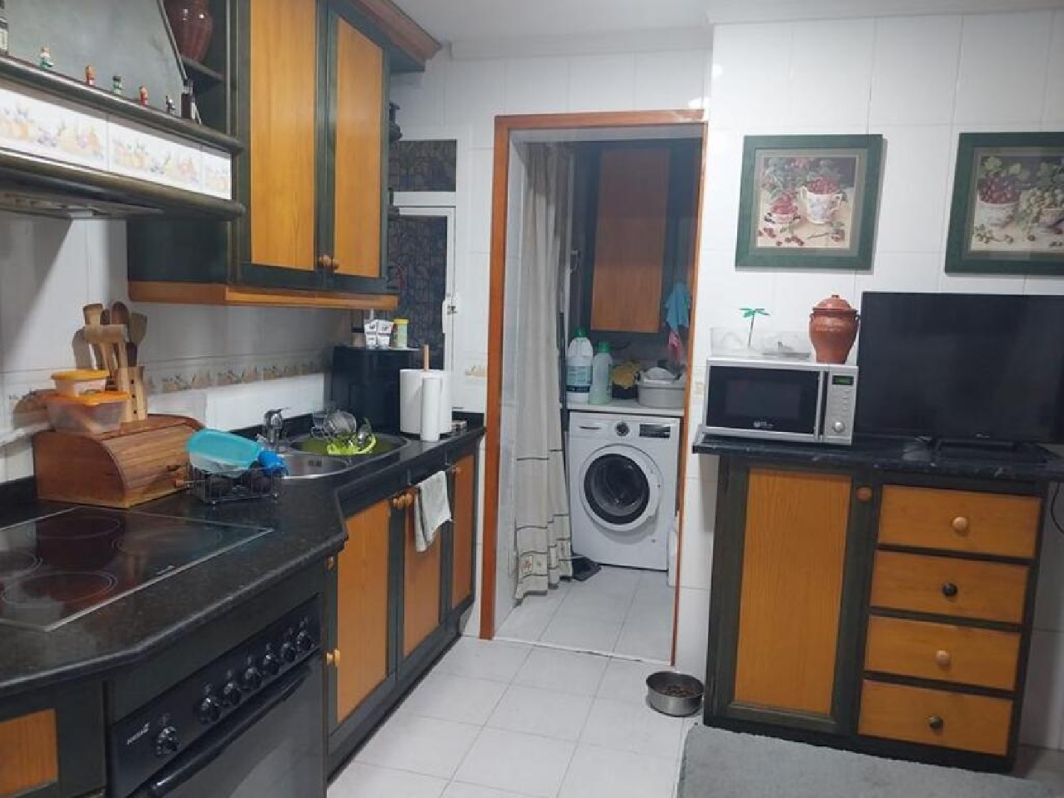  for sale apartment Estepona Costa Del Sol Occidental 10