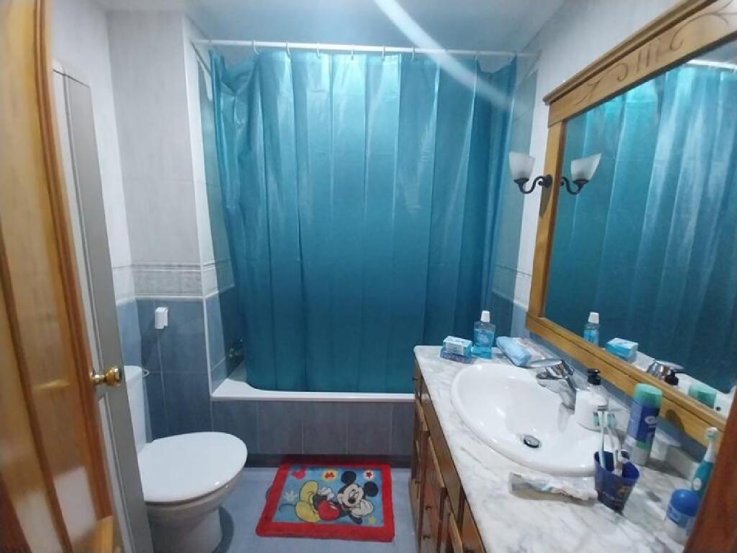  for sale apartment Estepona Costa Del Sol Occidental 17