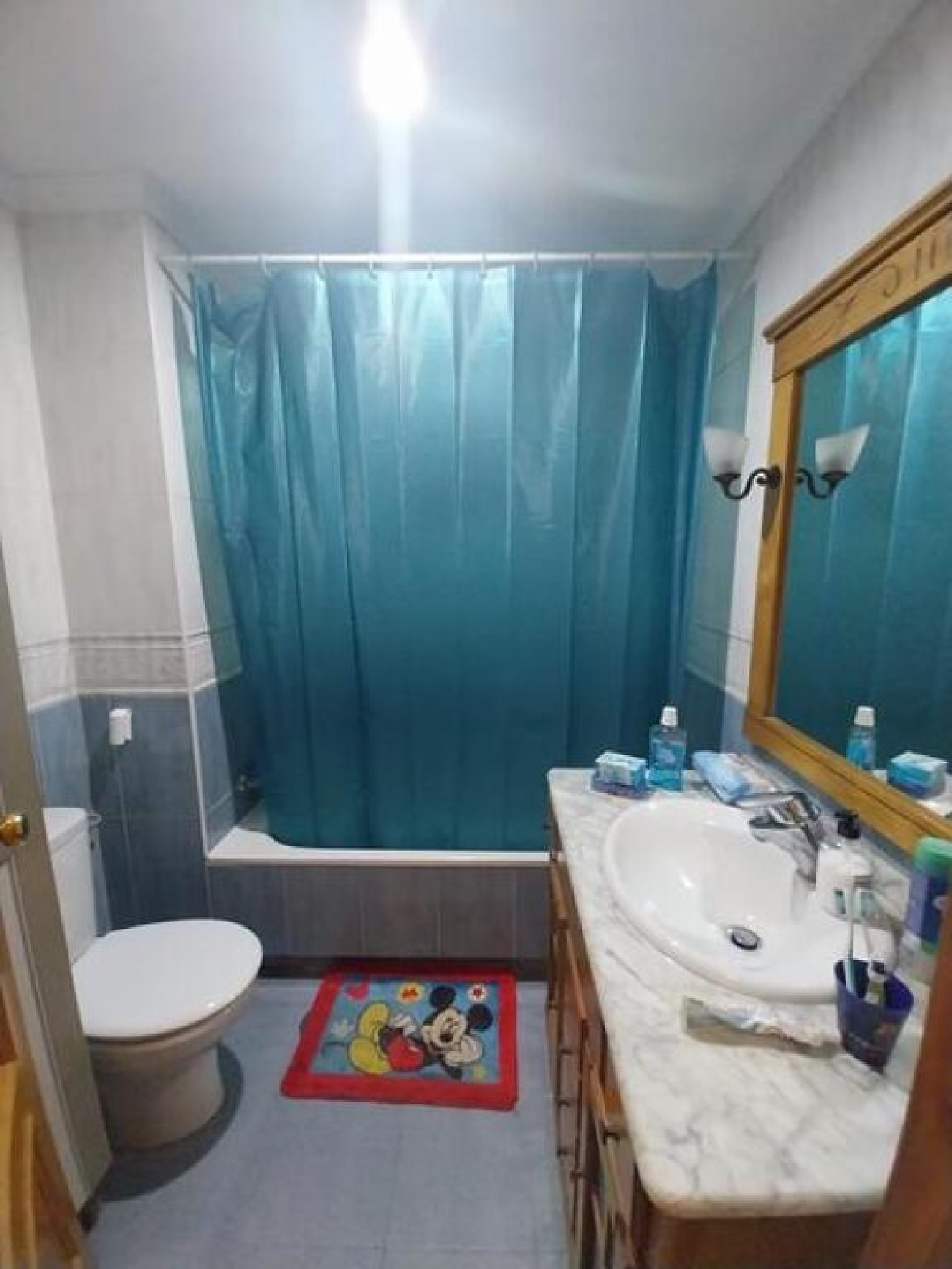  for sale apartment Estepona Costa Del Sol Occidental 6