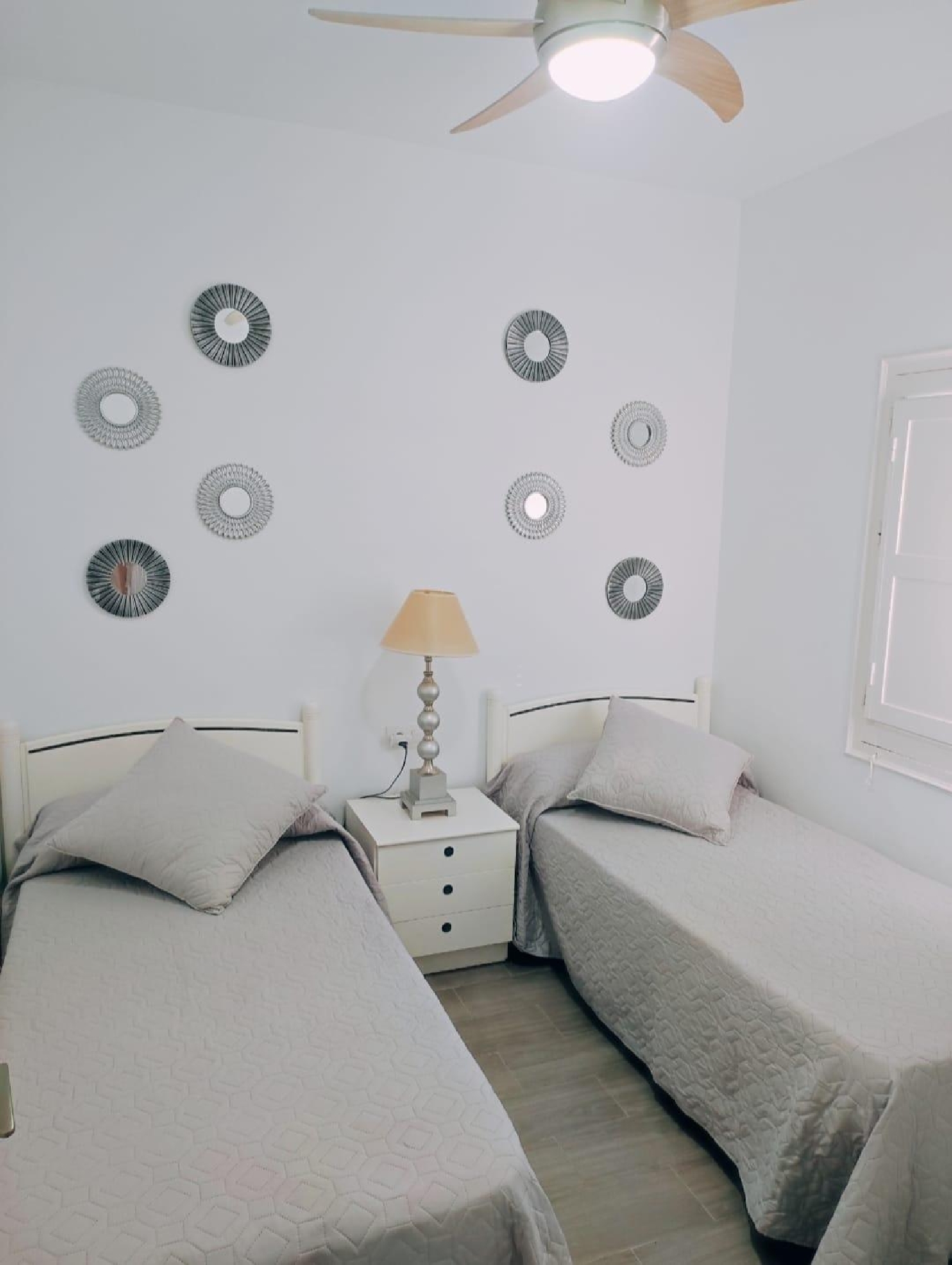  te koop appartement Estepona Costa Del Sol Occidental 7