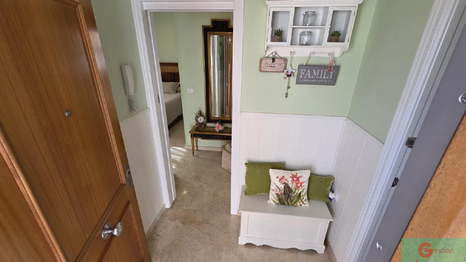 te koop appartement Estepona Costa Del Sol Occidental 2