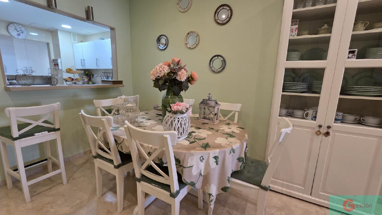 te koop appartement Estepona Costa Del Sol Occidental 3