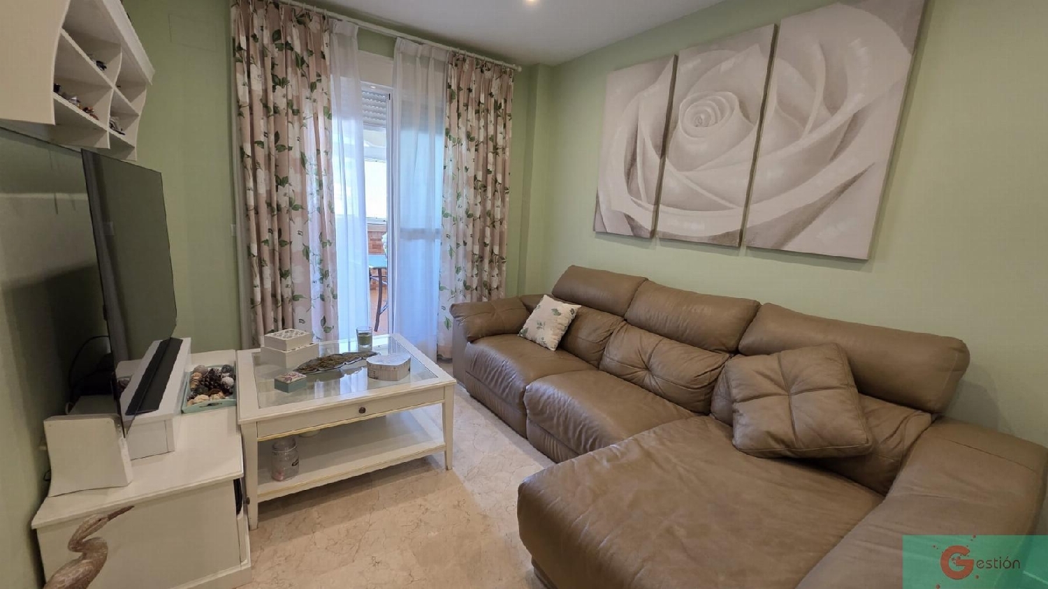 te koop appartement Estepona Costa Del Sol Occidental 5