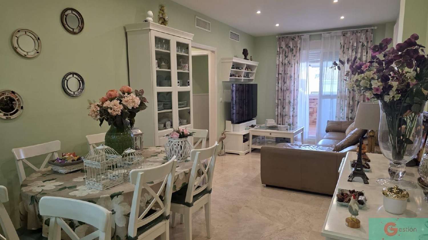 te koop appartement Estepona Costa Del Sol Occidental 1