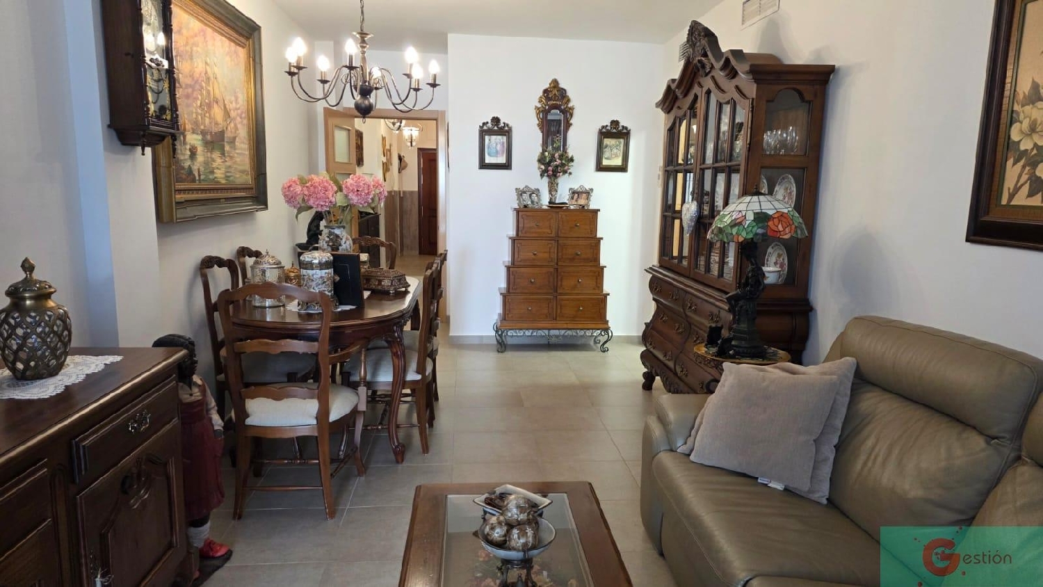 te koop appartement Estepona Costa Del Sol Occidental 3