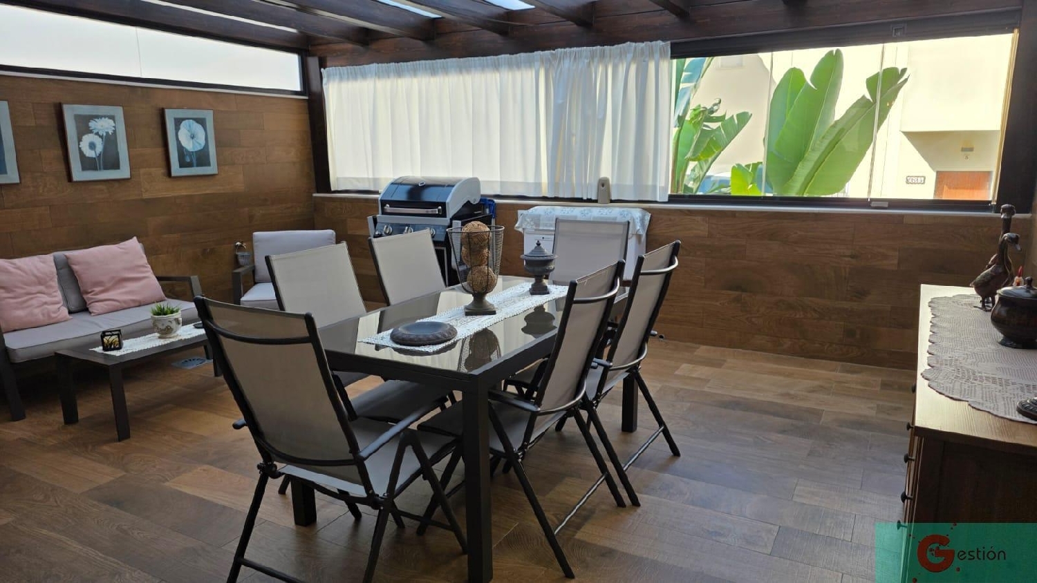 te koop appartement Estepona Costa Del Sol Occidental 5