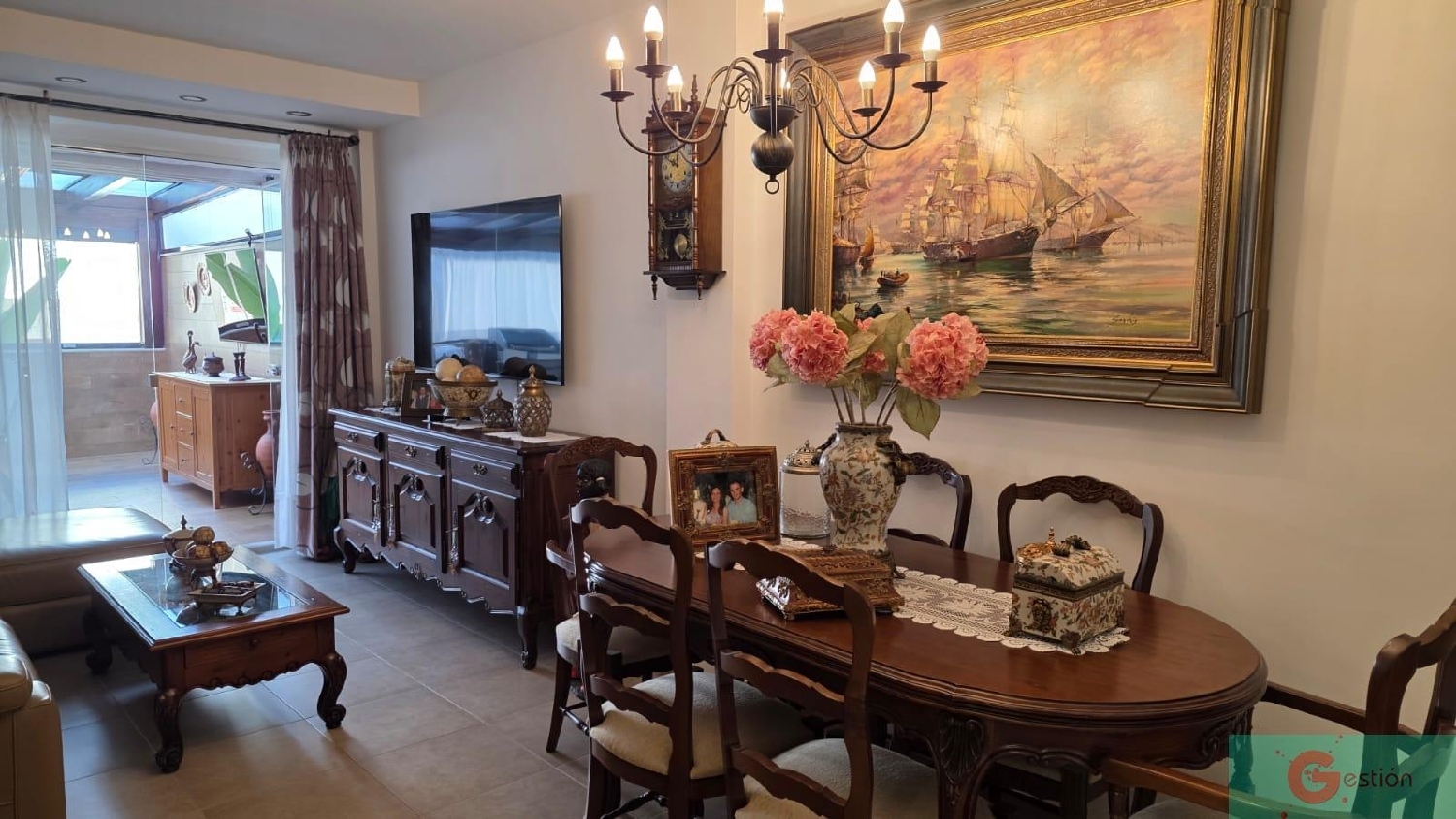 te koop appartement Estepona Costa Del Sol Occidental 2