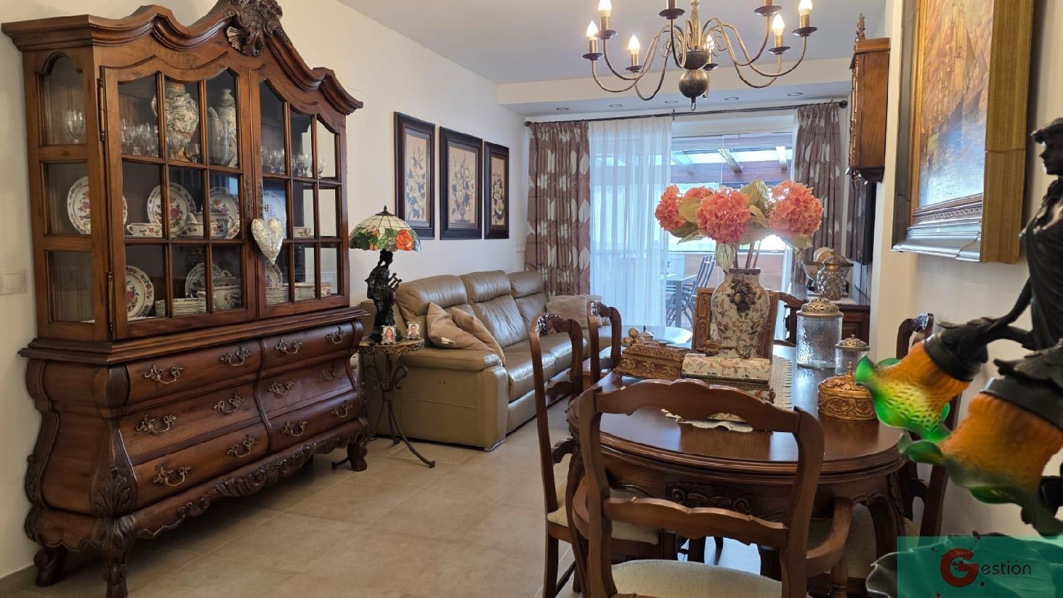 te koop appartement Estepona Costa Del Sol Occidental 4