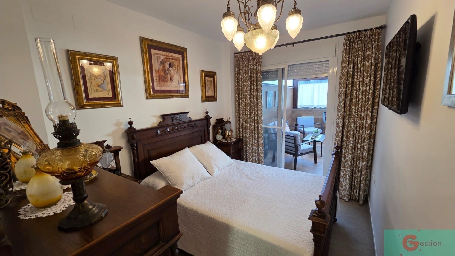 te koop appartement Estepona Costa Del Sol Occidental 7