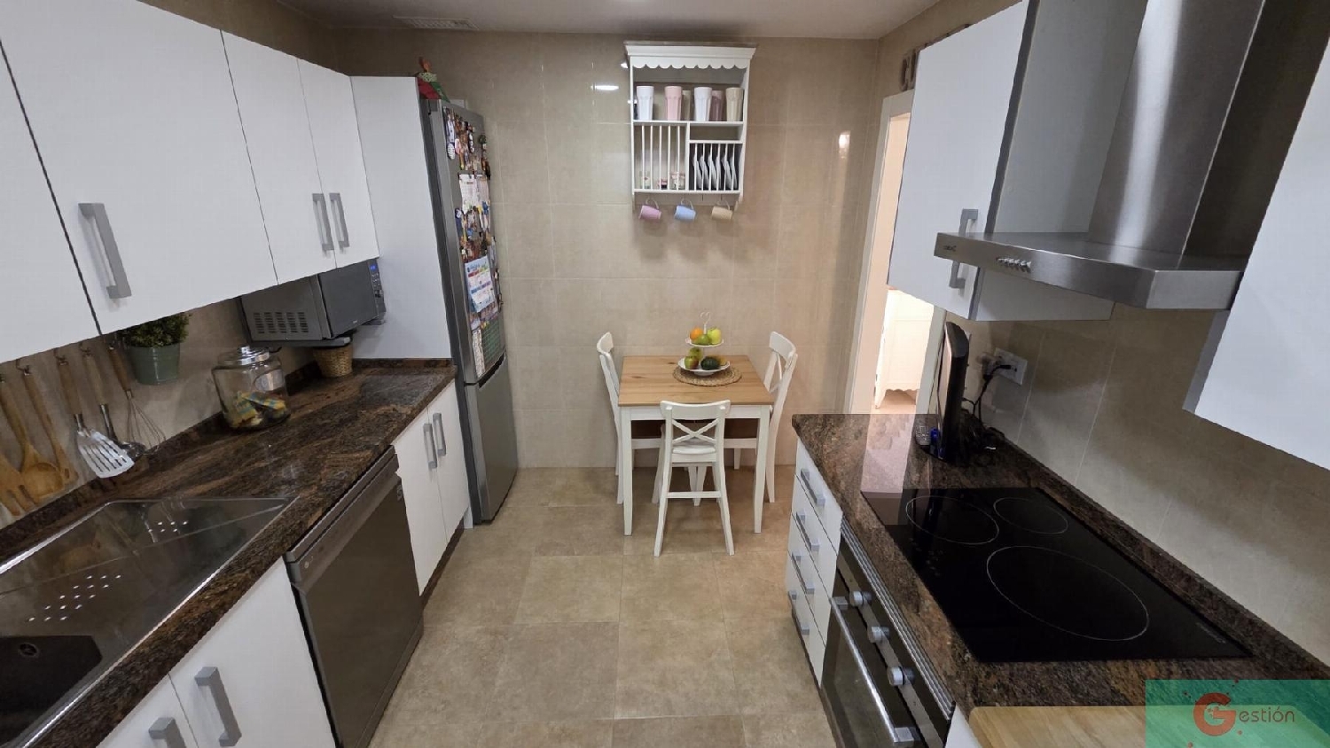 te koop appartement Estepona Costa Del Sol Occidental 7