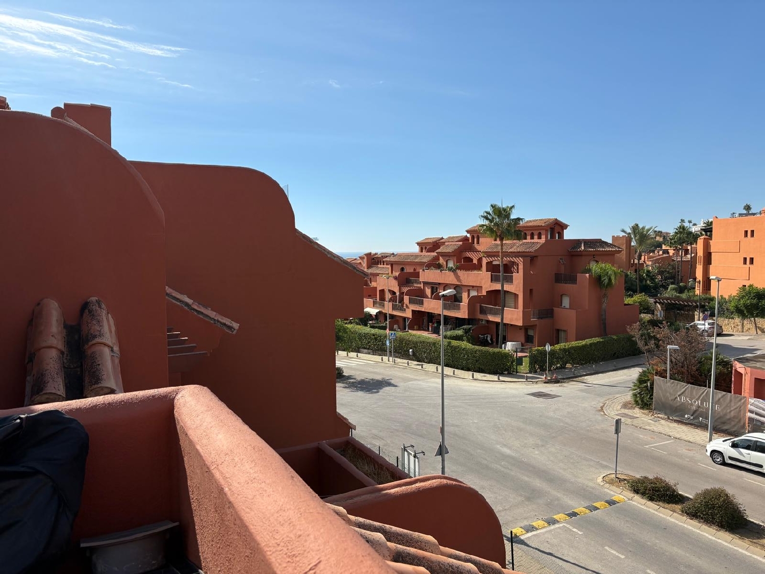  à vendre appartement Estepona Costa Del Sol Occidental 7