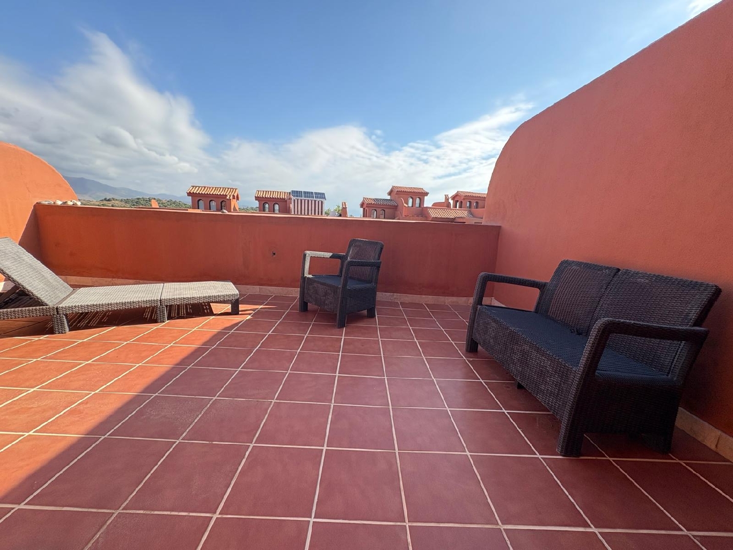  à vendre appartement Estepona Costa Del Sol Occidental 4