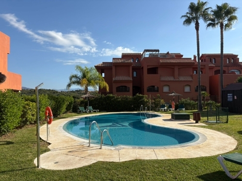 Estepona Costa Del Sol Occidental appartement foto 6305588