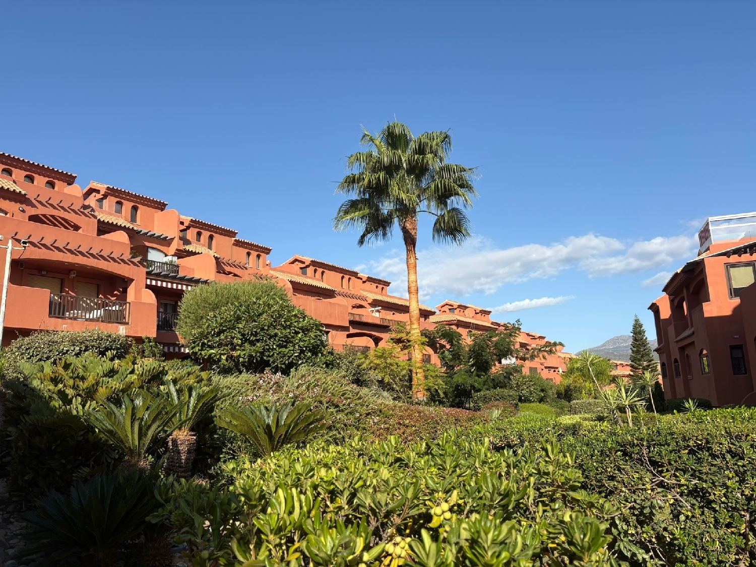  à vendre appartement Estepona Costa Del Sol Occidental 3