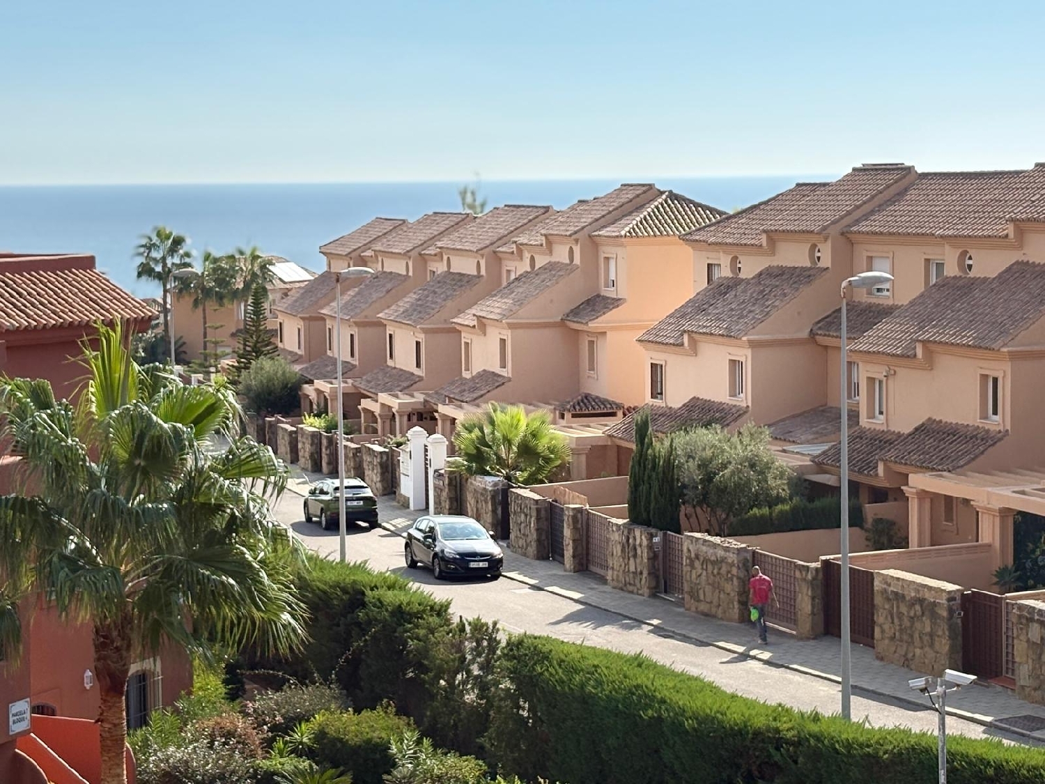  à vendre appartement Estepona Costa Del Sol Occidental 8