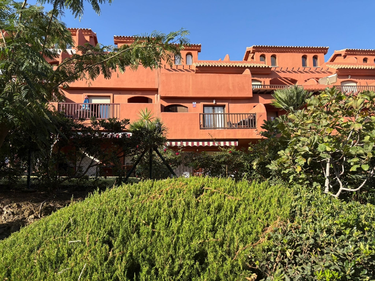  à vendre appartement Estepona Costa Del Sol Occidental 2