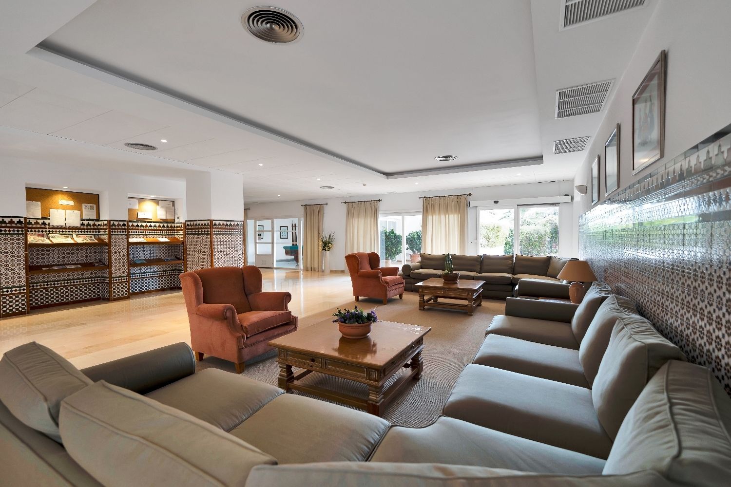  à vendre appartement Estepona Costa Del Sol Occidental 6