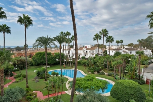 Estepona Costa Del Sol Occidental Wohnung Bild 6309575