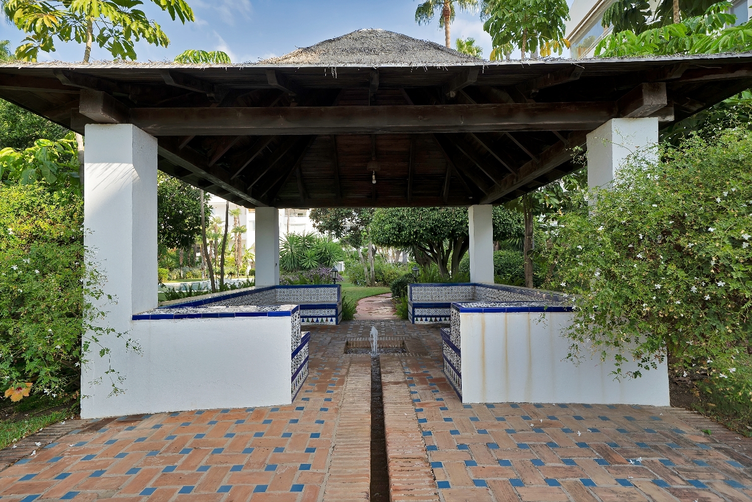  à vendre appartement Estepona Costa Del Sol Occidental 5