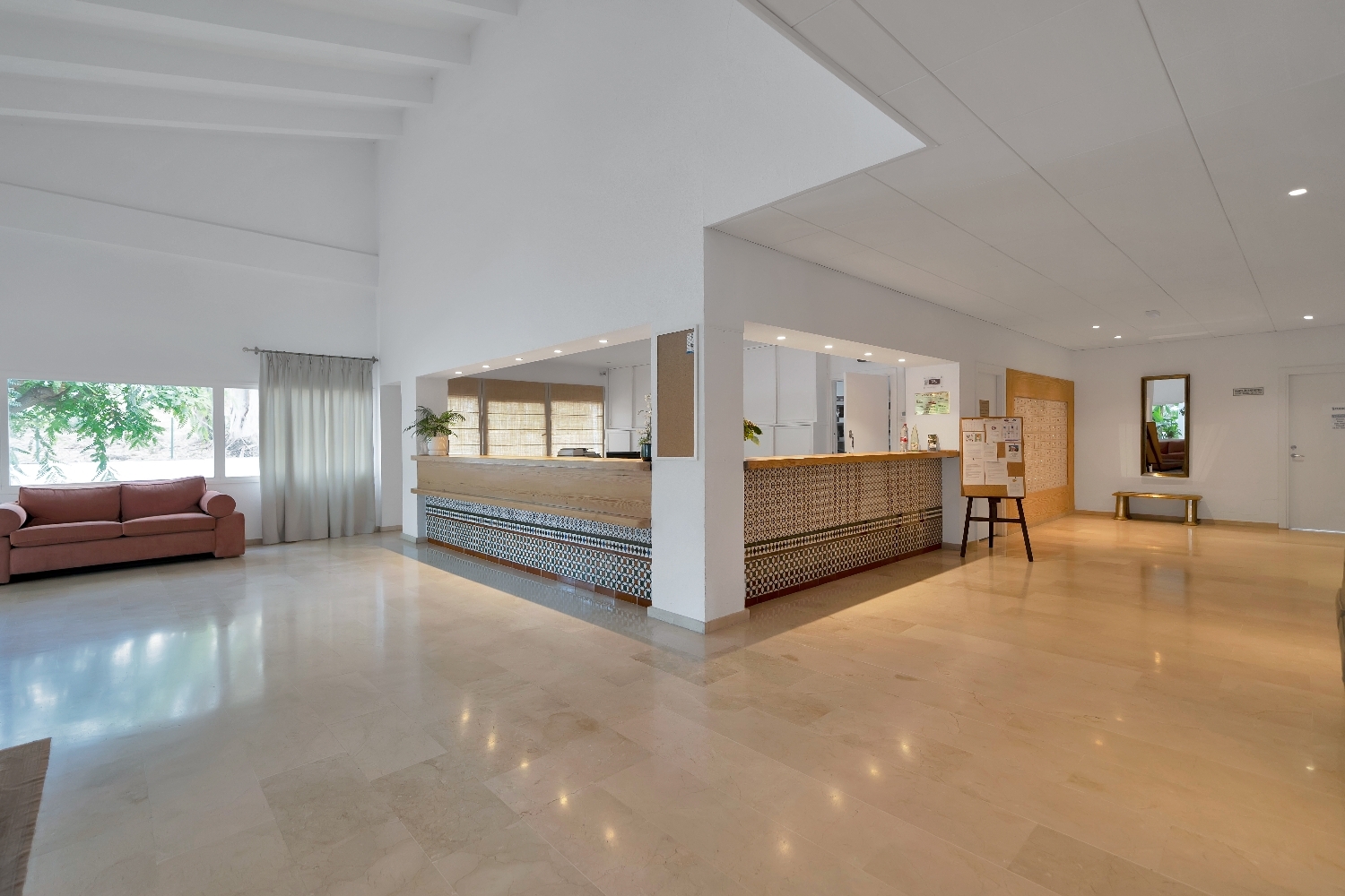  à vendre appartement Estepona Costa Del Sol Occidental 4