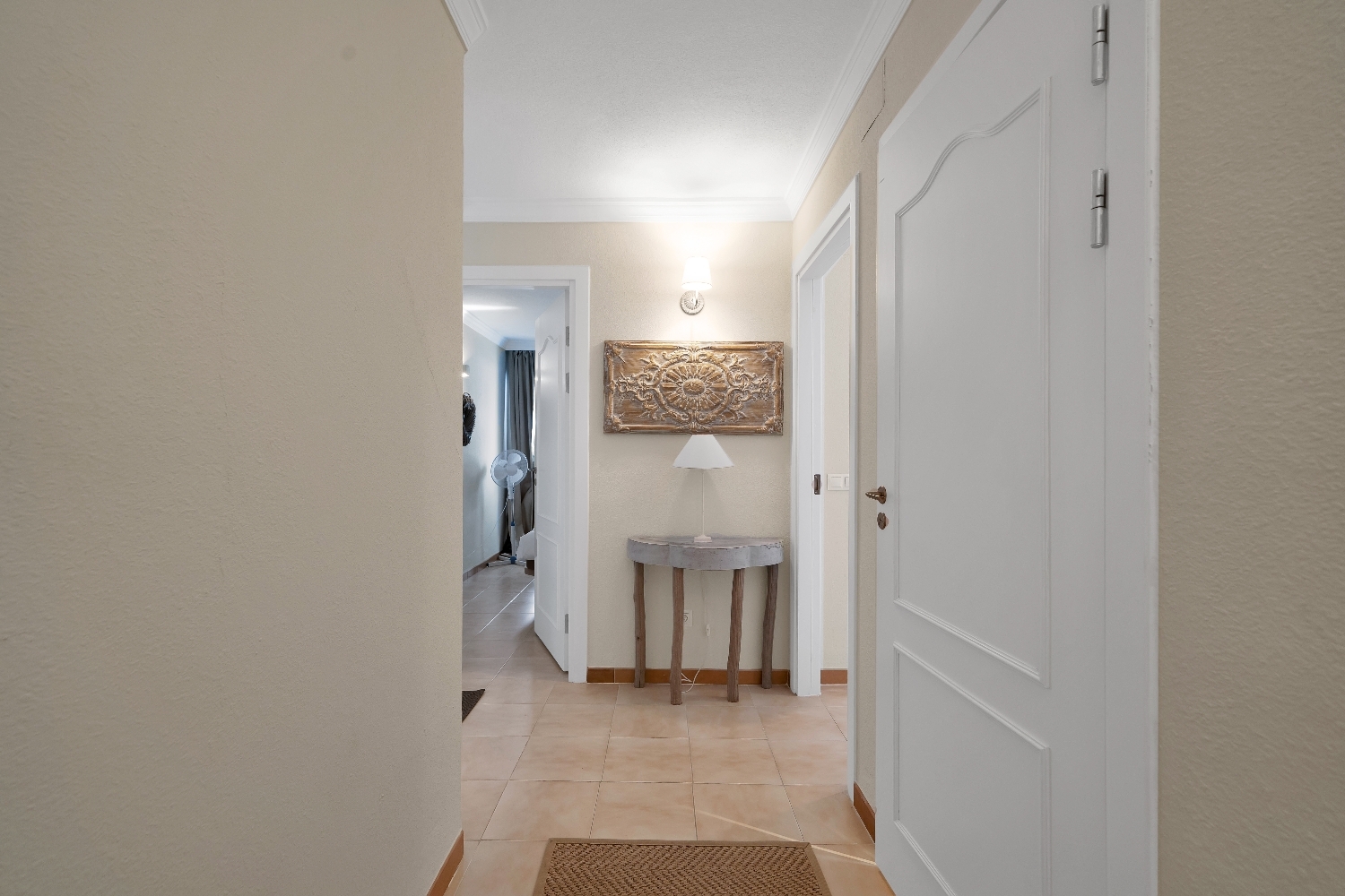 à vendre appartement Estepona Costa Del Sol Occidental 8
