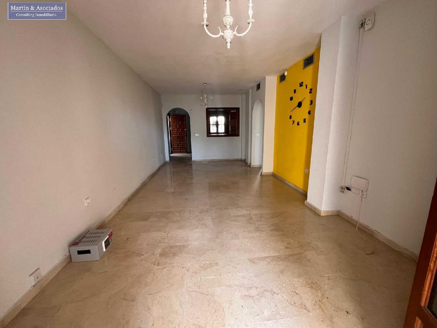  te koop appartement Estepona Costa Del Sol Occidental 5