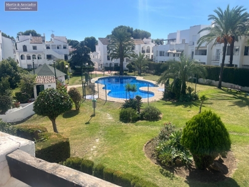 Estepona Costa Del Sol Occidental appartement foto 6305703