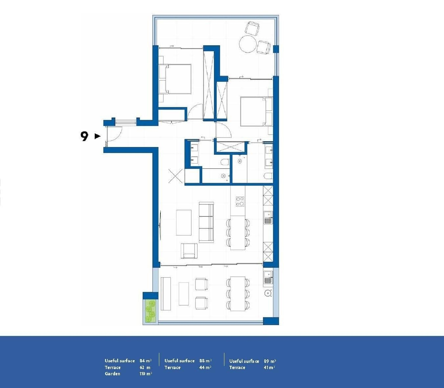  kaufen Wohnung Estepona Costa Del Sol Occidental 11