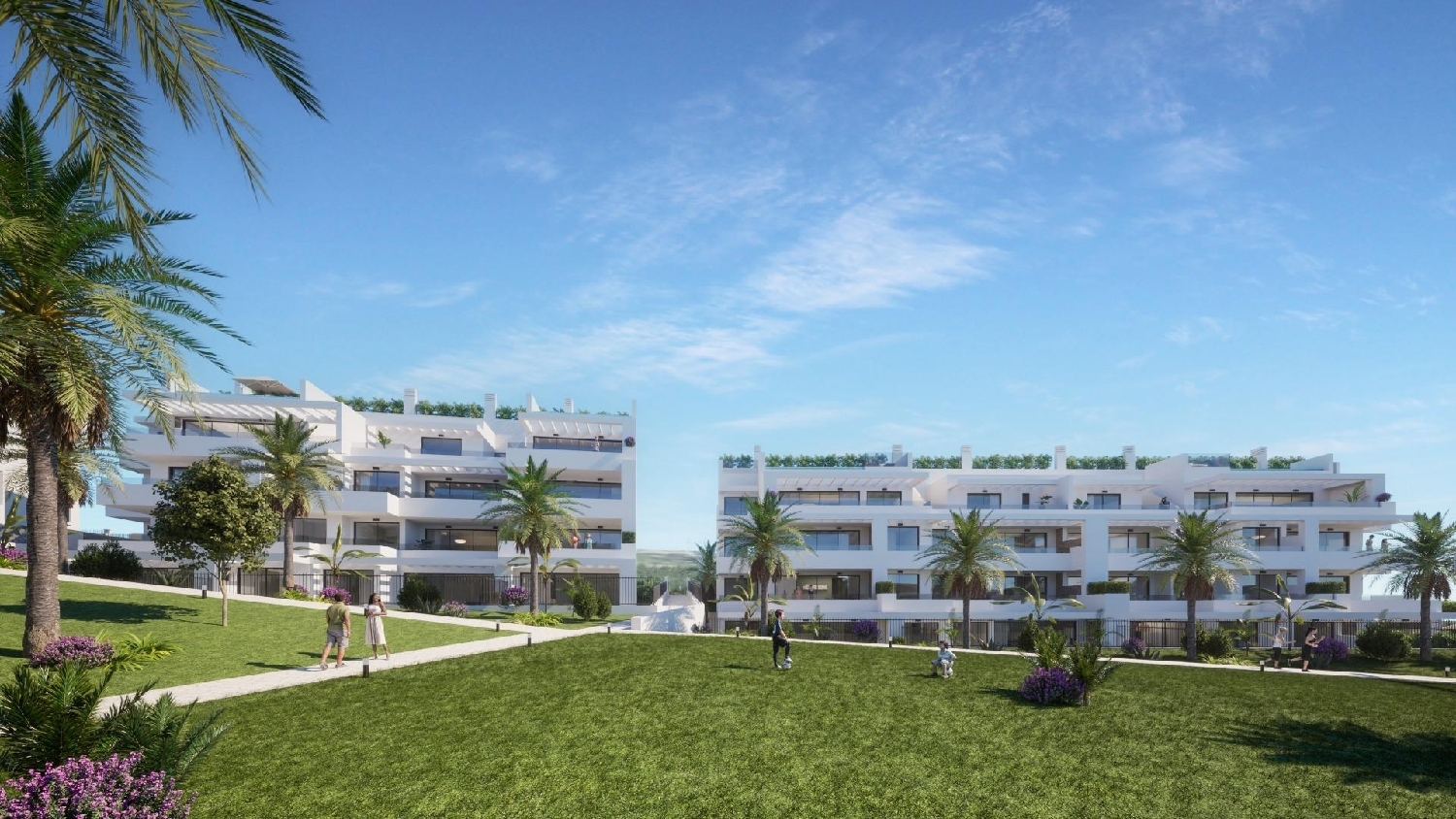  kaufen Wohnung Estepona Costa Del Sol Occidental 7