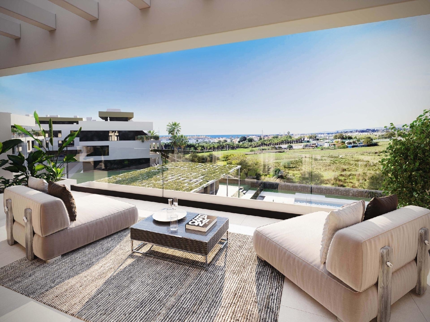  kaufen Wohnung Estepona Costa Del Sol Occidental 8