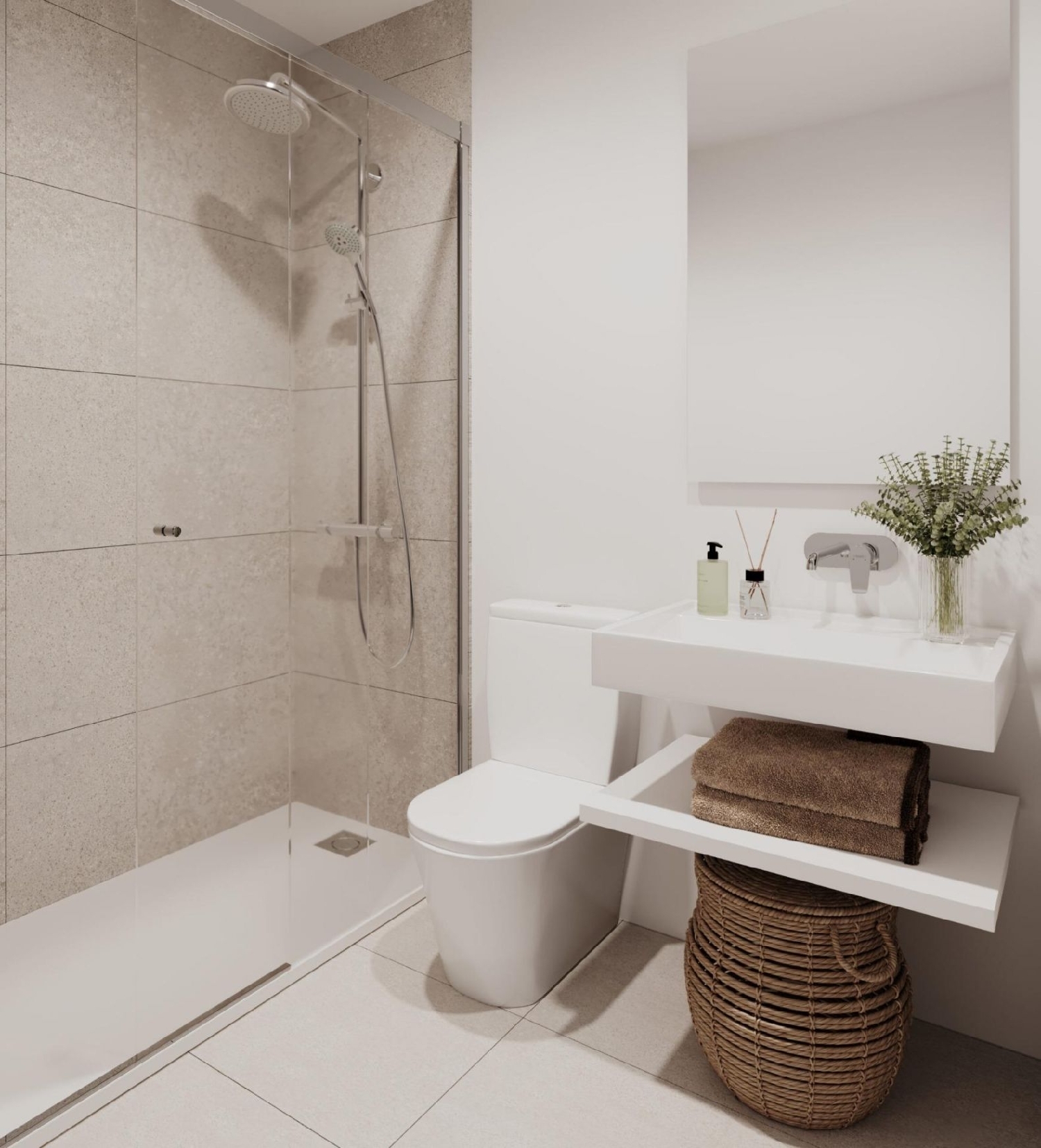  kaufen Wohnung Estepona Costa Del Sol Occidental 7