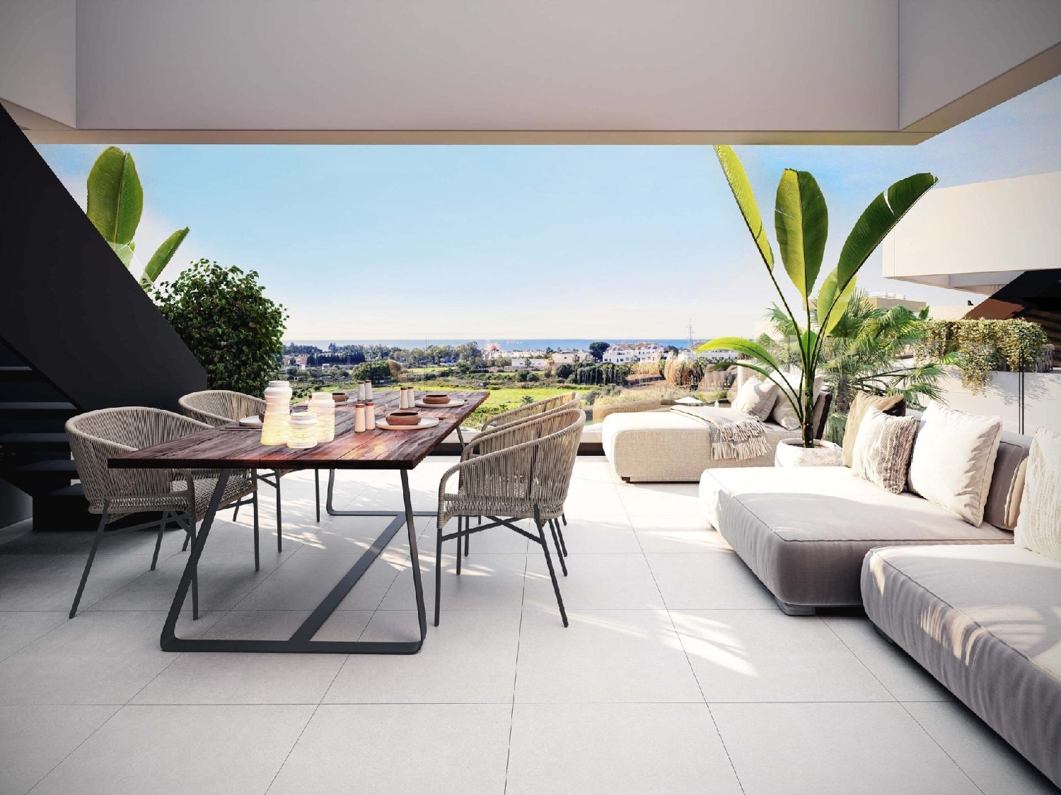  kaufen Wohnung Estepona Costa Del Sol Occidental 9