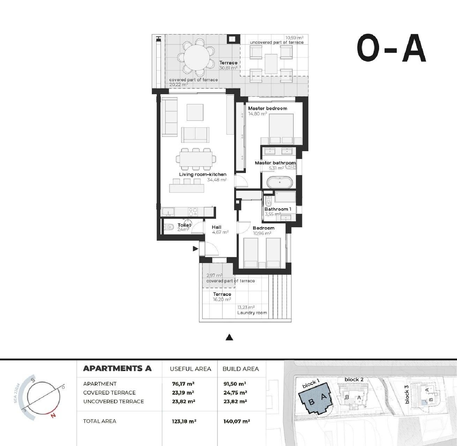  kaufen Wohnung Estepona Costa Del Sol Occidental 18