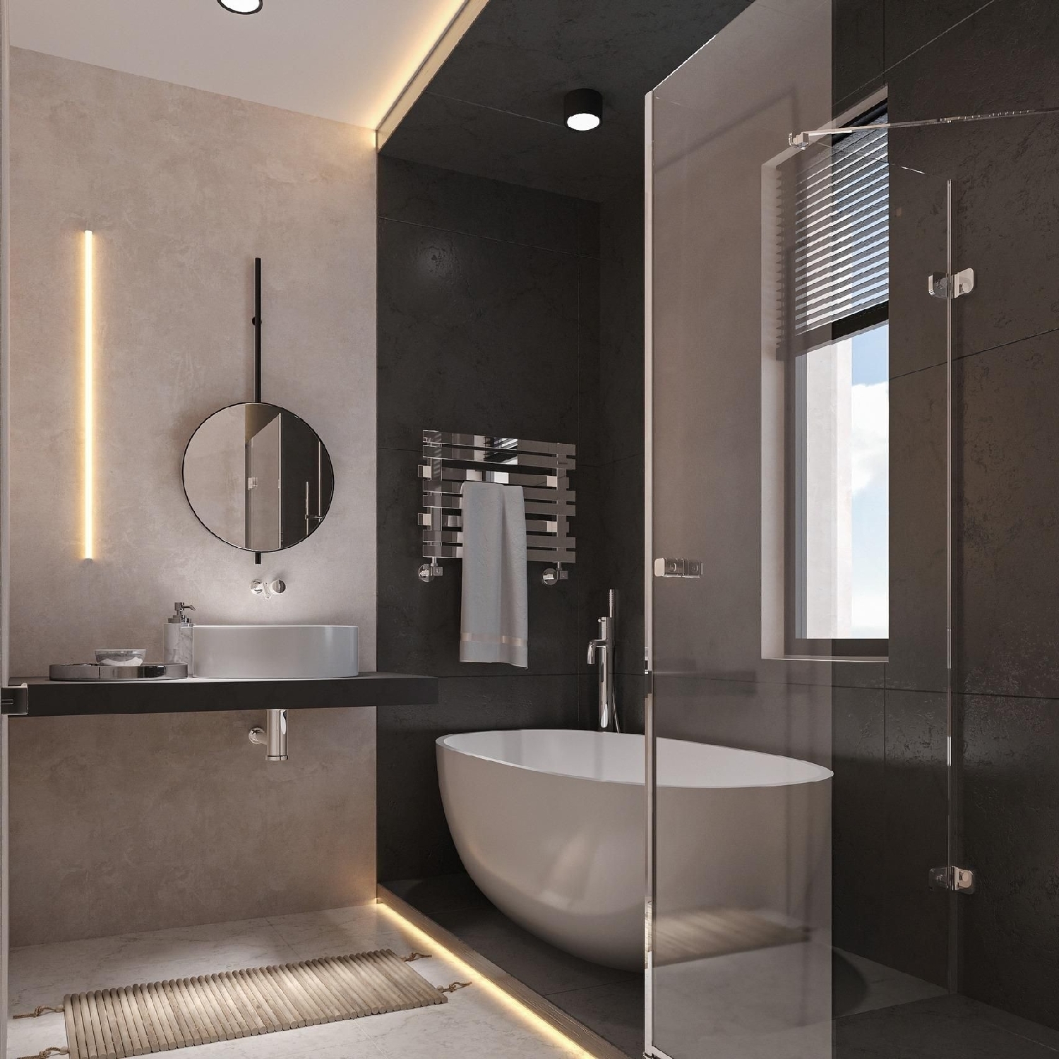 kaufen Wohnung Estepona Costa Del Sol Occidental 10