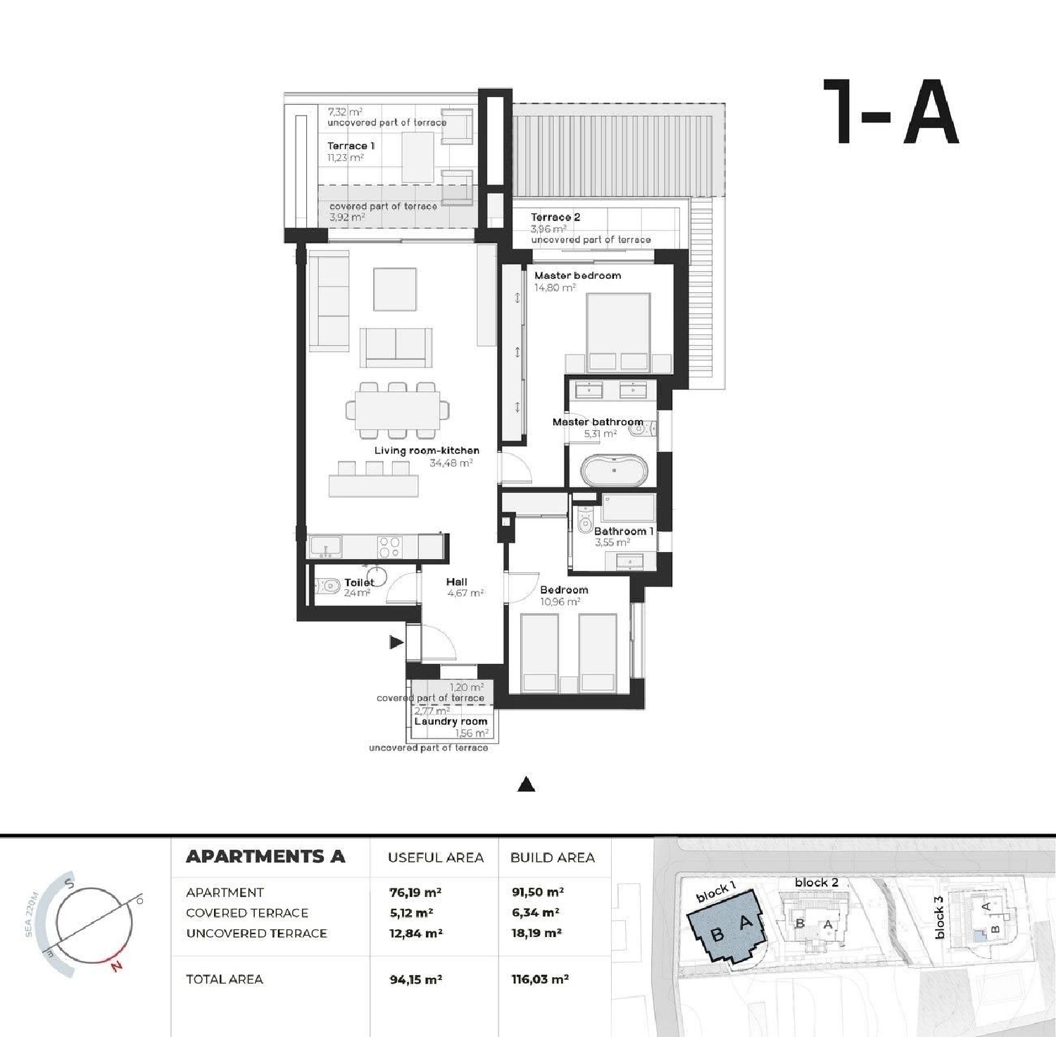 kaufen Wohnung Estepona Costa Del Sol Occidental 18