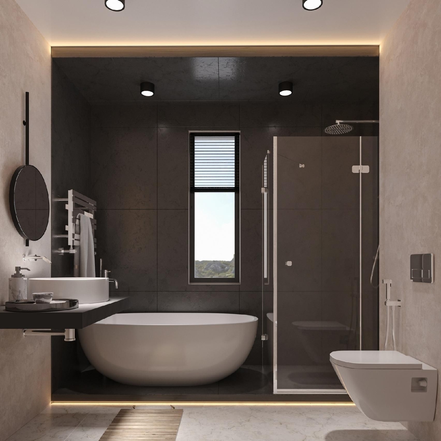 kaufen Wohnung Estepona Costa Del Sol Occidental 9