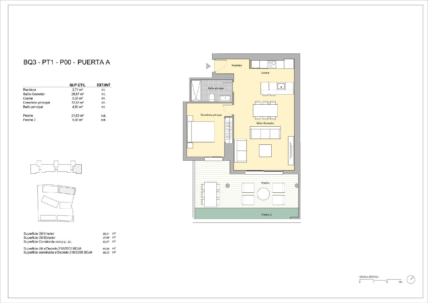 kaufen Wohnung Estepona Costa Del Sol Occidental 10