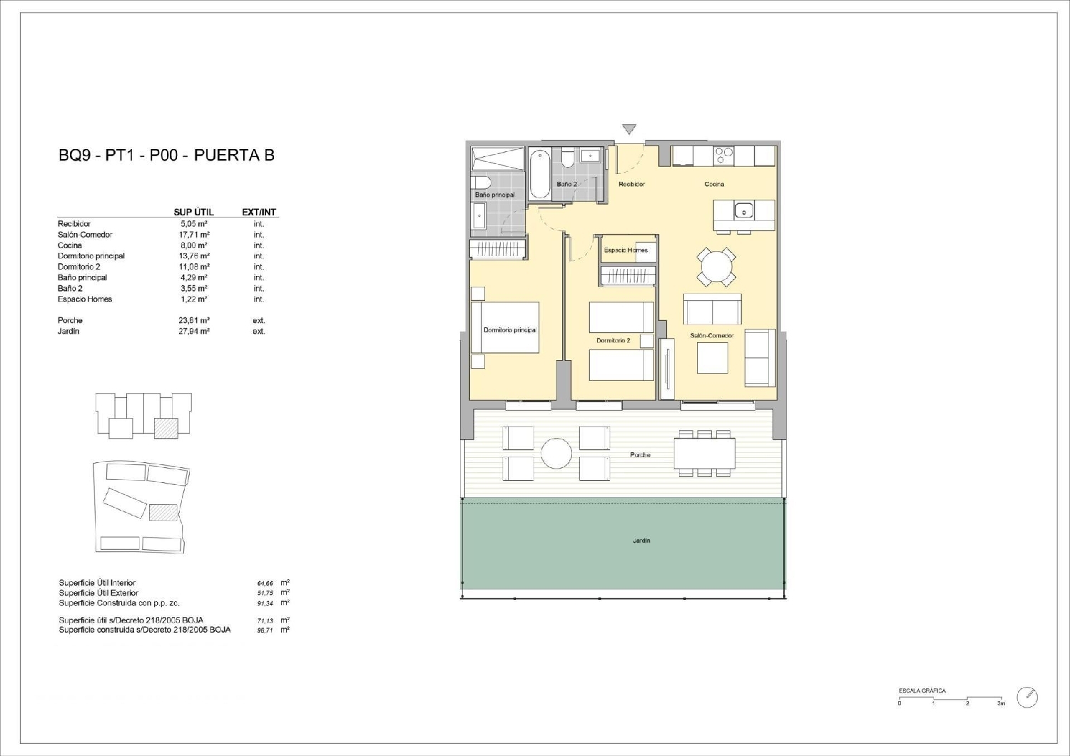 kaufen Wohnung Estepona Costa Del Sol Occidental 10