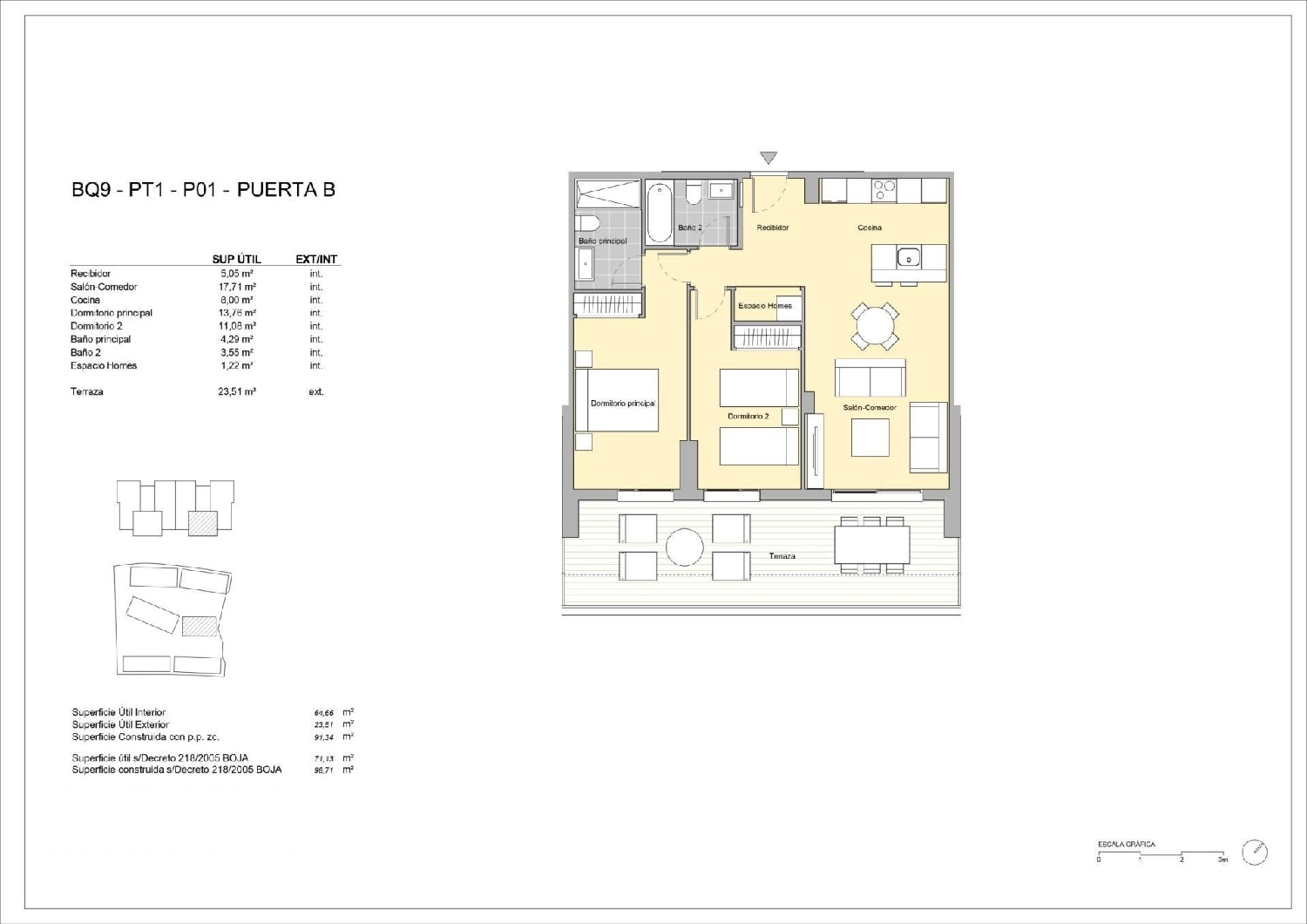  kaufen Wohnung Estepona Costa Del Sol Occidental 10