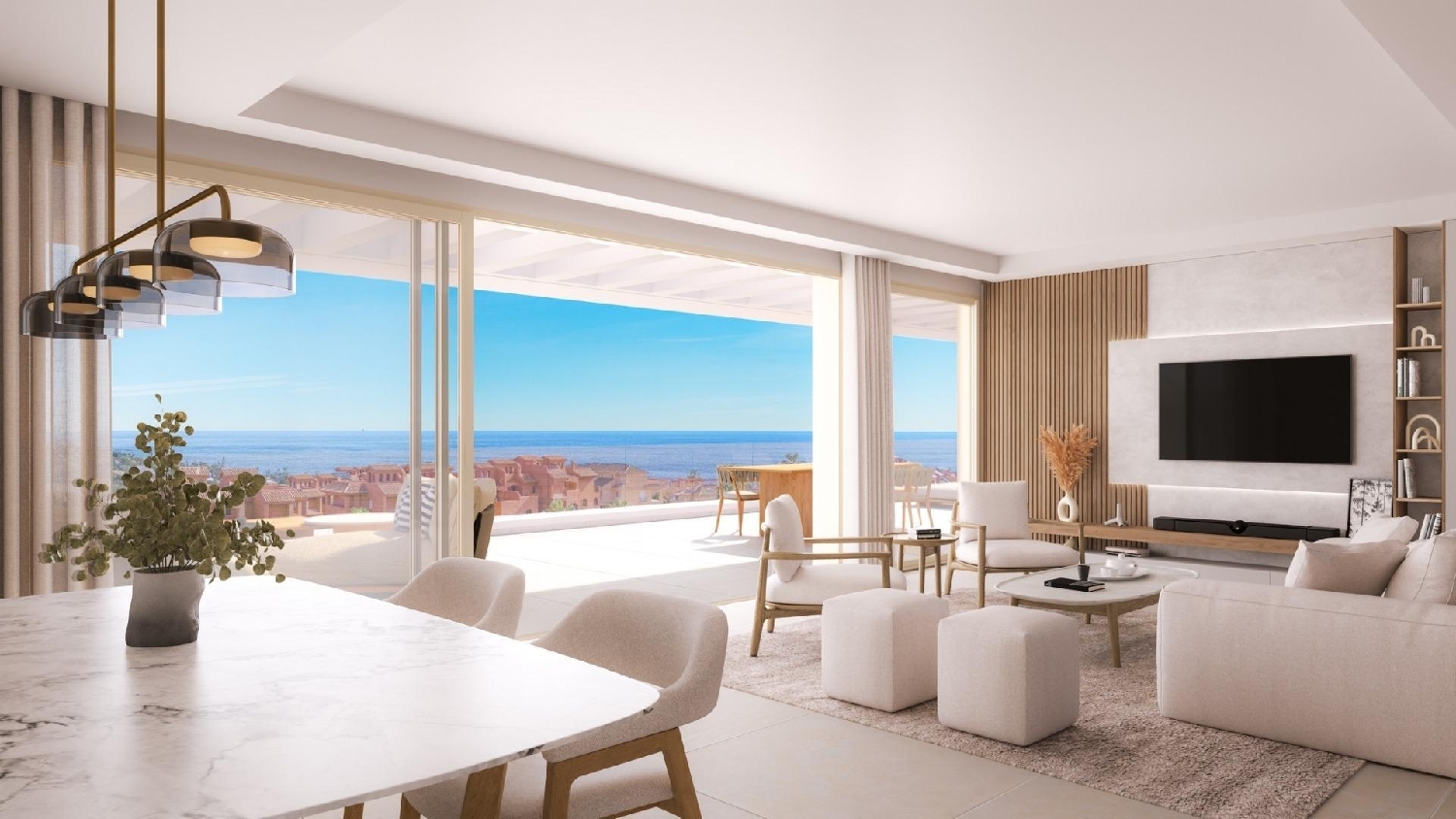  kaufen Wohnung Estepona Costa Del Sol Occidental 5