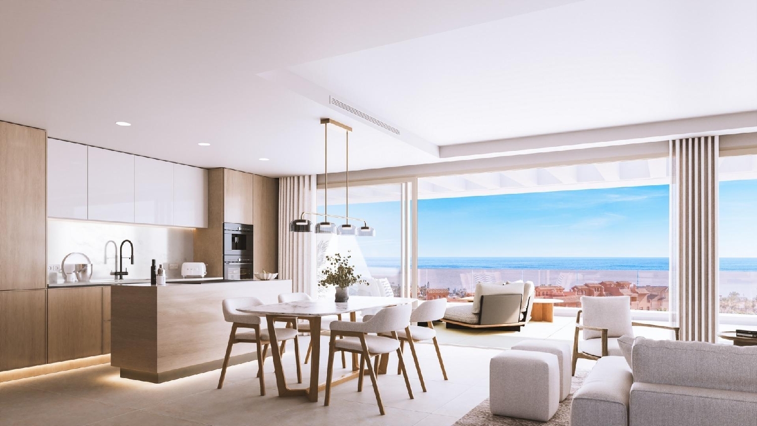  kaufen Wohnung Estepona Costa Del Sol Occidental 4