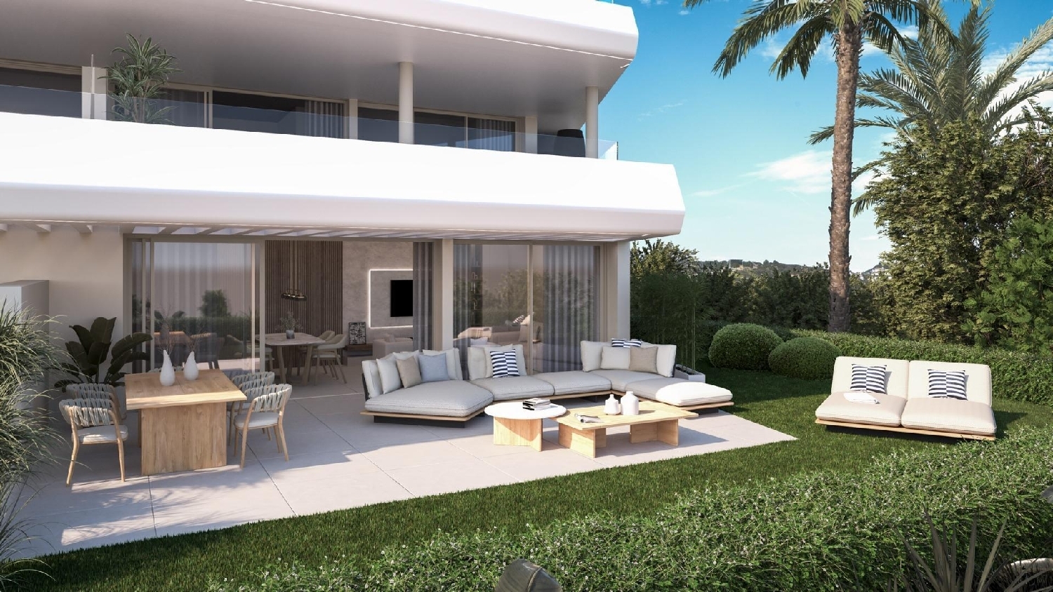  kaufen Wohnung Estepona Costa Del Sol Occidental 9