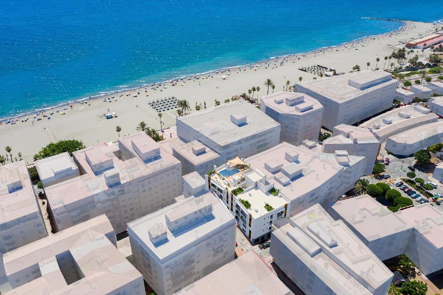  kaufen Wohnung Estepona Costa Del Sol Occidental 9