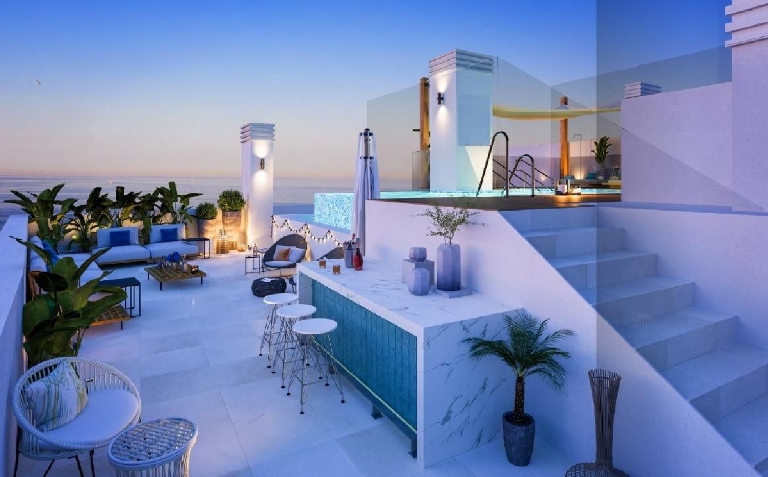  kaufen Wohnung Estepona Costa Del Sol Occidental 2