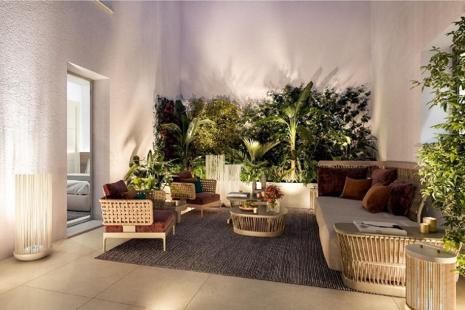  kaufen Wohnung Estepona Costa Del Sol Occidental 7