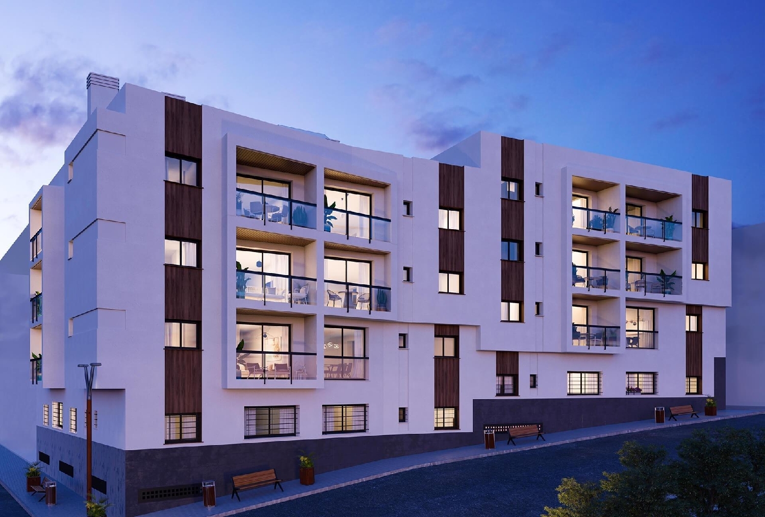  kaufen Wohnung Estepona Costa Del Sol Occidental 4