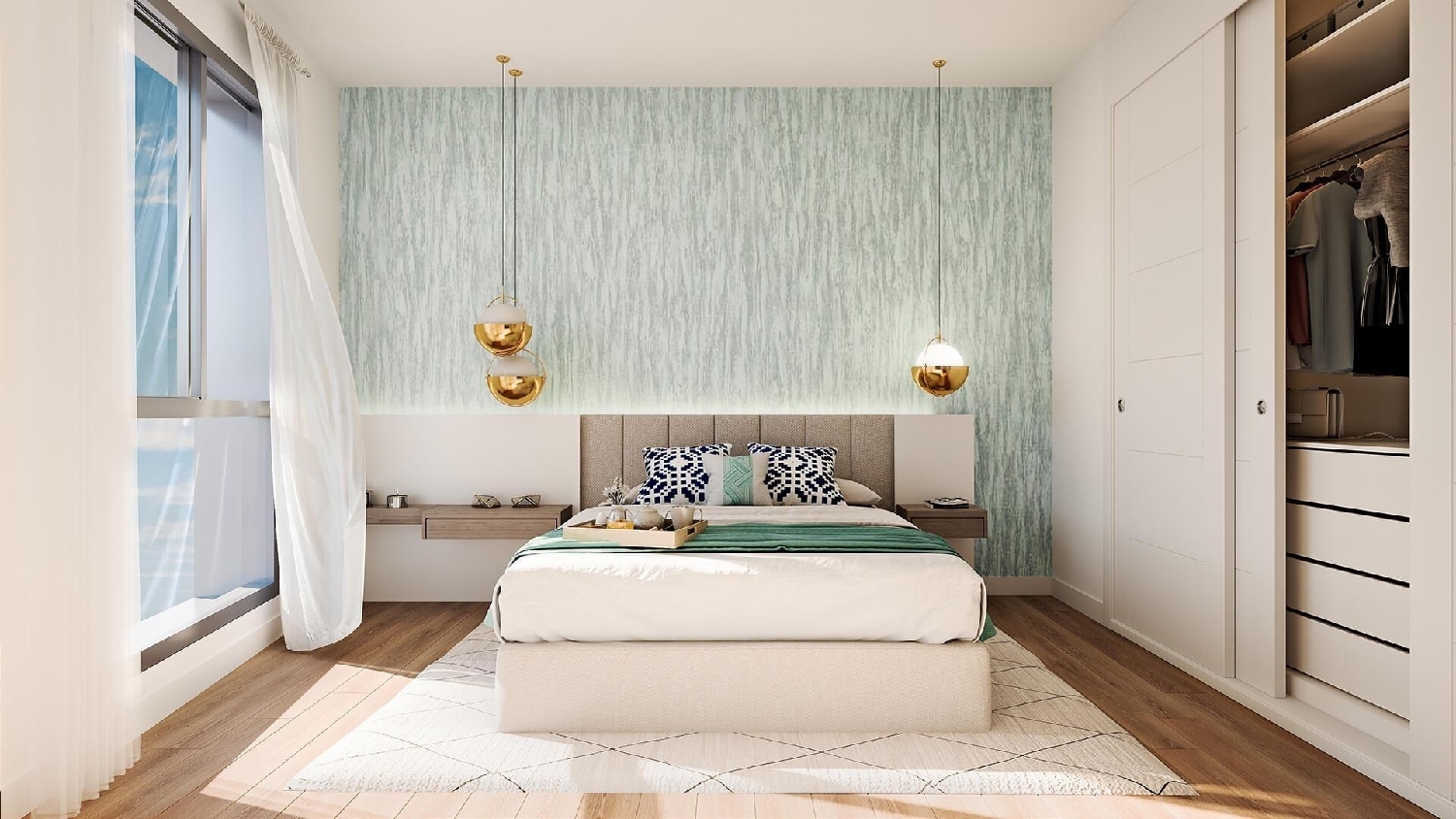  kaufen Wohnung Estepona Costa Del Sol Occidental 8